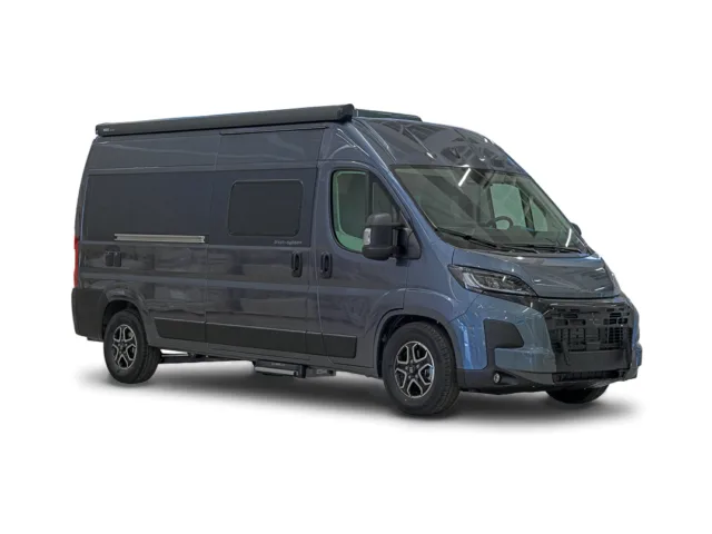 Cruise Edition 35H 60 .2 MultiJet3 automatic 180 Iron Grey